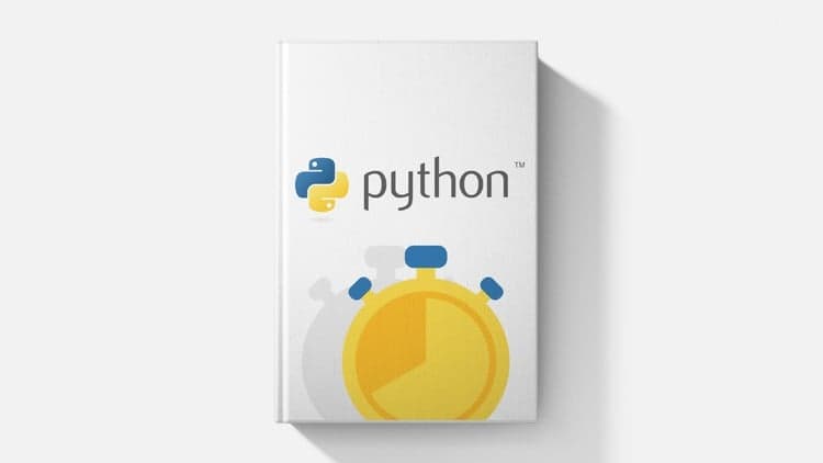 The 25-Day Python Challenge - Free Udemy Course 100% Off