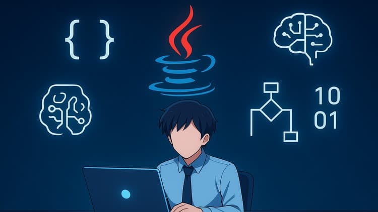 Java Interview Mastery 2025 - Free Udemy Course 100% Off