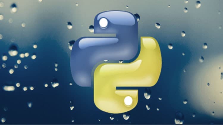 Python PCAP - Free Udemy Course [100% Off Coupon]