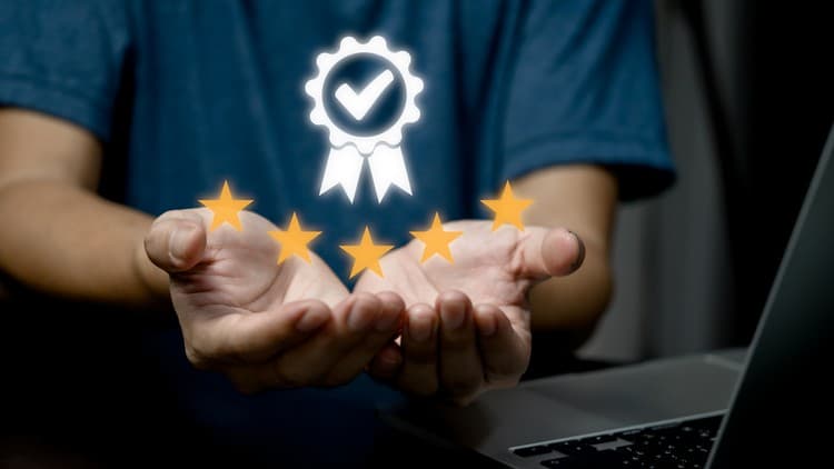 Quality Management System Advanced - Free Udemy Course [100% Off]