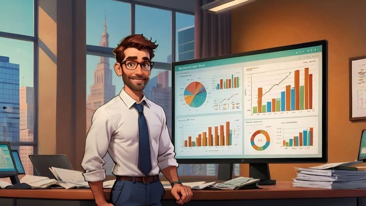 Accounting & Python AI - Free Udemy Course 100% Off