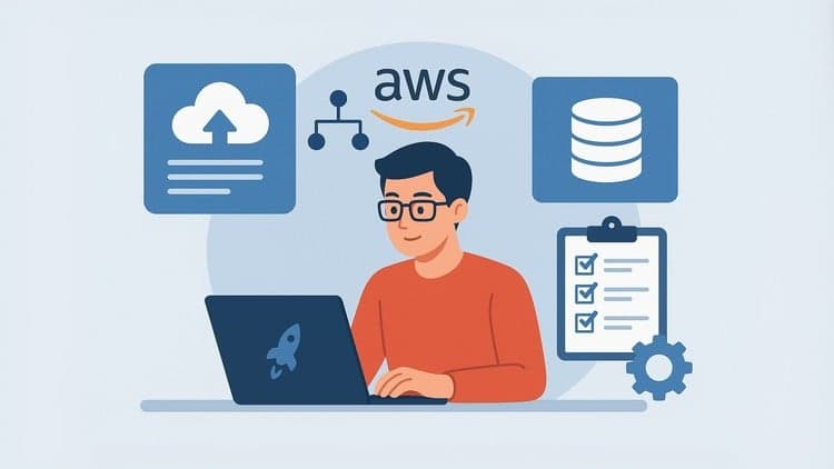 AWS Advanced Architect Certification - Free Udemy Course 100% Off