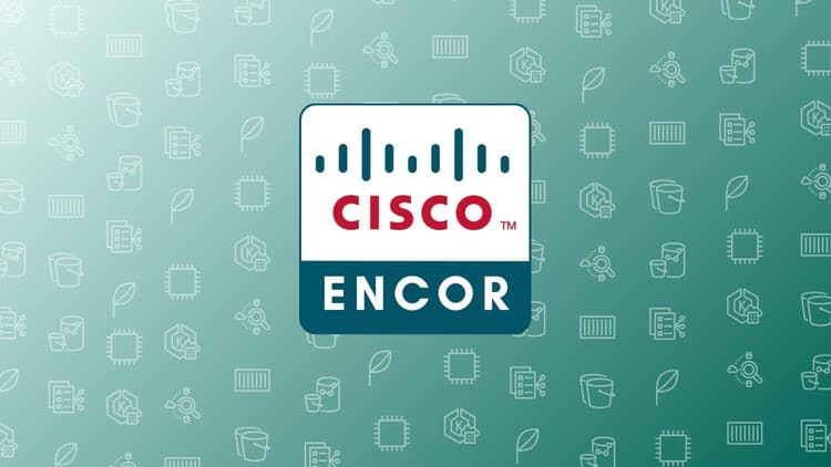 Cisco 350-401 ENCOR Practice Exams - Free Udemy Course 100% Off