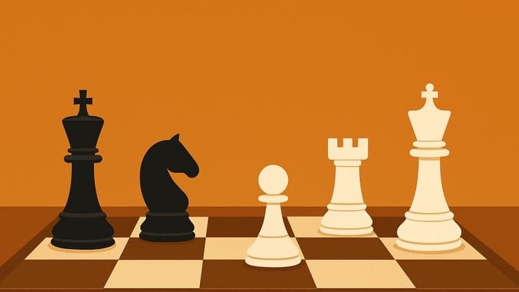 Introduction to Chess - Free Udemy Course [100% Off]