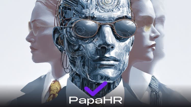 AI nábor: Automatizácia & optimalizácia HR [SK]