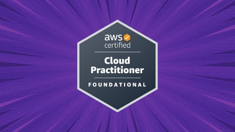 AWS Cloud Practitioner - Free Udemy Course [100% Off]