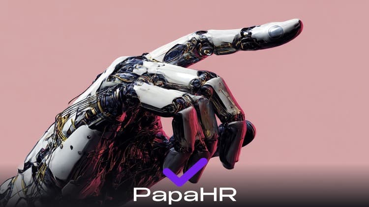 AI ஆட்சேர்ப்பு: தானியங்கி & மேம்பட்ட நியமனம் [TA]