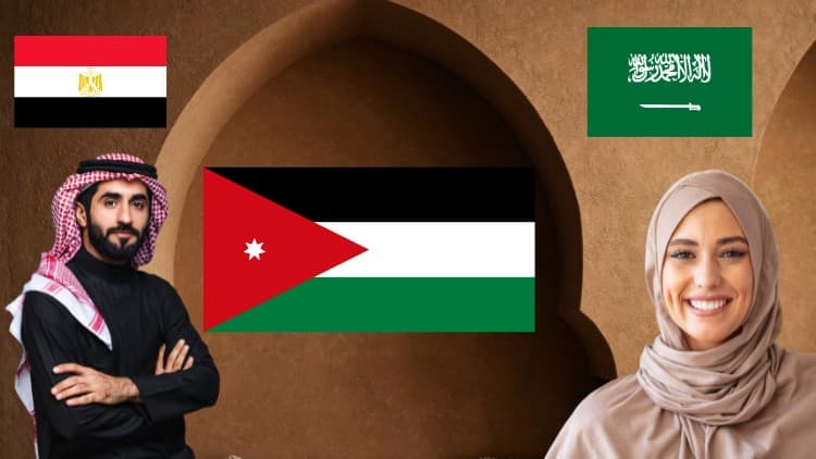 12 Week Live Beginners Arabic Course - Free Udemy Course [100% Off]