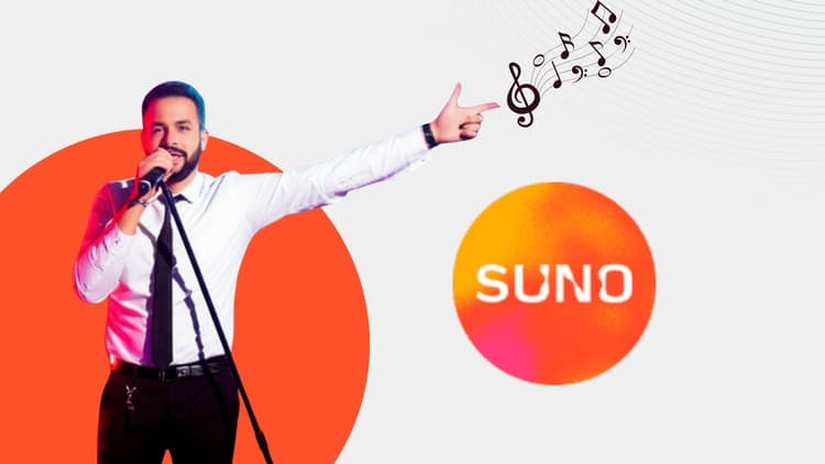 Complete Suno AI Course - Free Udemy Course [100% Off]