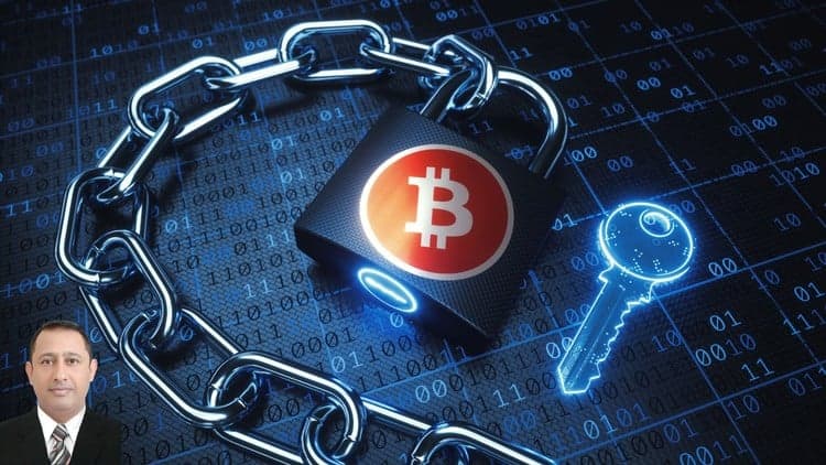 The Complete Blockchain Crash Course - Free Udemy Course [100% Off]
