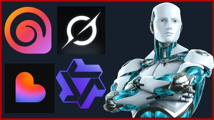 AI Websites Every Professional Must Know in 2025 - Free Udemy Course [100% Off]