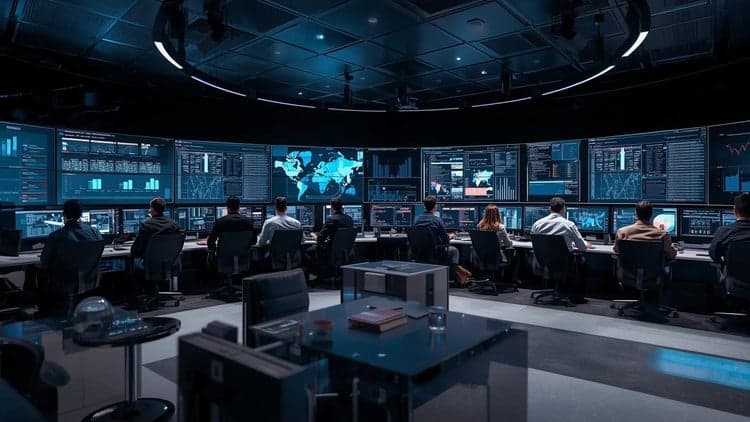 AI in Cyber Security - Free Udemy Course [100% Off]