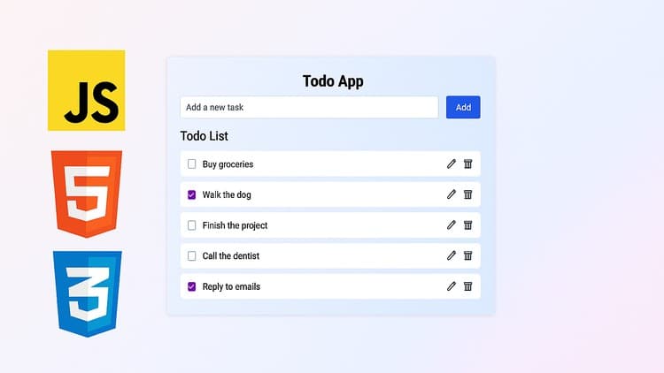 Todo App Project - Free Udemy Course 100% Off
