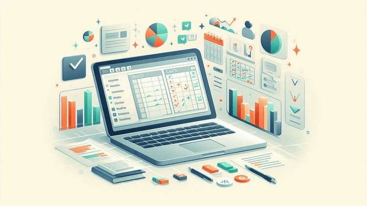Excel Core Concepts - Free Udemy Course [100% Off Coupon]