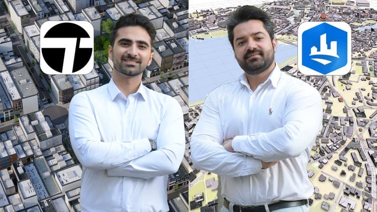 CityEngine & Twinmotion Masterclass - Free Udemy Course 100% Off