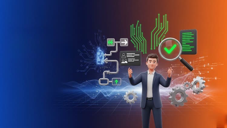 SDET Interview Prep - Free Udemy Course [100% Off]