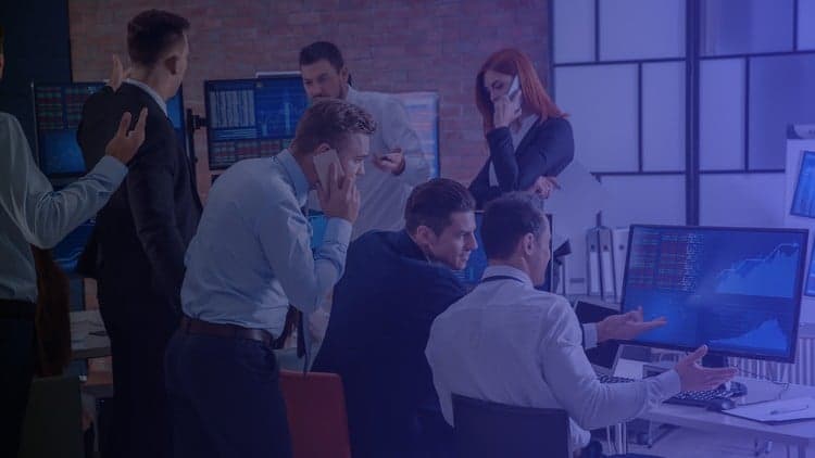 Market Risk Management - Free Udemy Course 100% Off