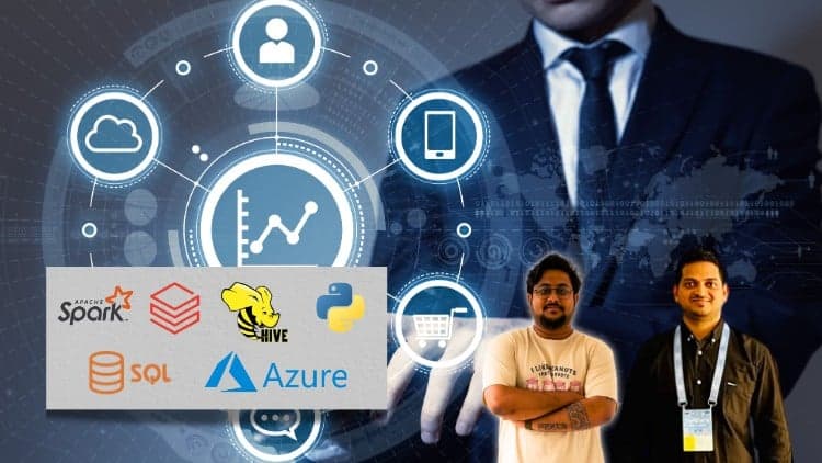 Azure Data Engineering Masters: Build Scalable Solutions