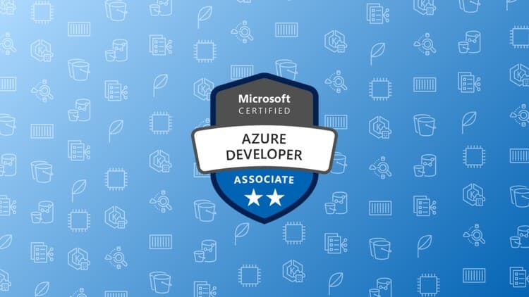 AZ-204 Azure Developer Practice Tests - Free Udemy Course 100% Off