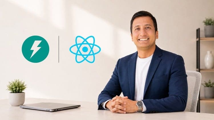 FULL STACK PYTHON ARCHITECT: FAST API + REACT + VIBE CODING