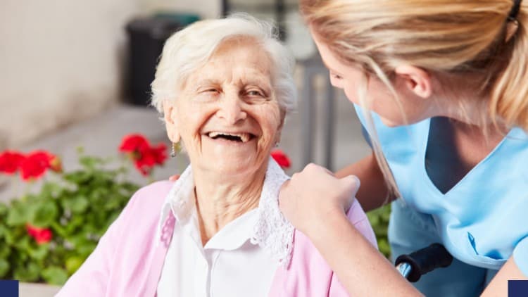 Health and Social Care Training- 2025