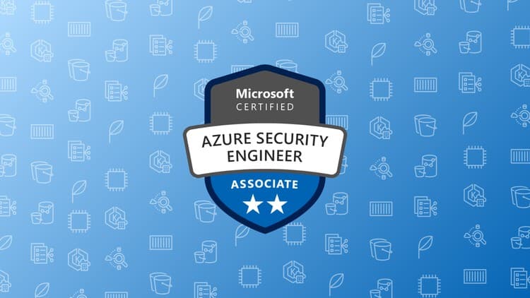 AZ-500 Azure Security Engineer - Free Udemy Course 100% Off
