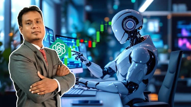 Option Strategy Adjustment - Free Udemy Course [100% Off]