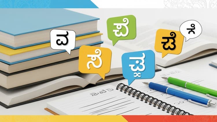 Learn Kannada from Scratch - Free Udemy Course [100% Off]