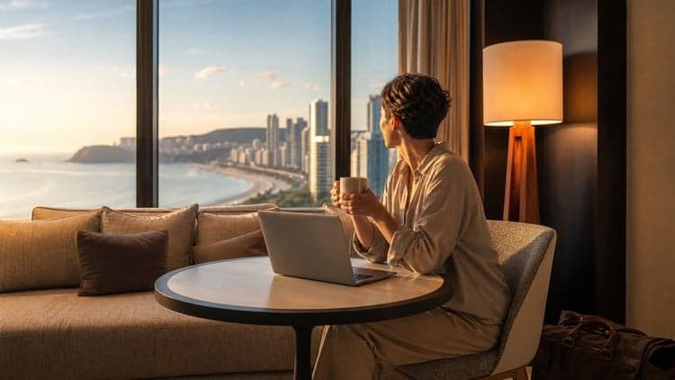 Le Lifestyle Job : travailler pour vivre comme tu veux