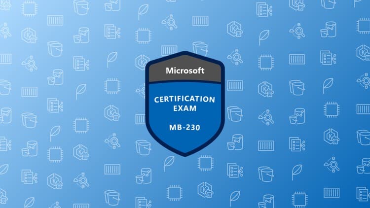 MB-230 Dynamics 365 Customer Service - Free Udemy Course 100% Off