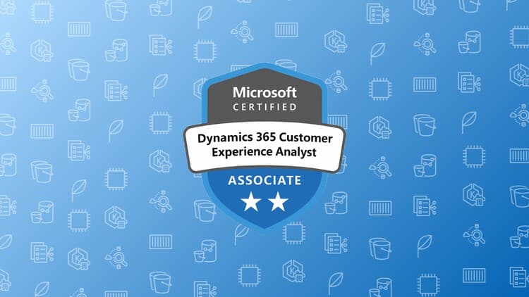 MB-280 Dynamics 365 Course - Free Udemy Course 100% Off