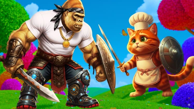 AI Video Creation Mastery - Free Udemy Course [100% Off]