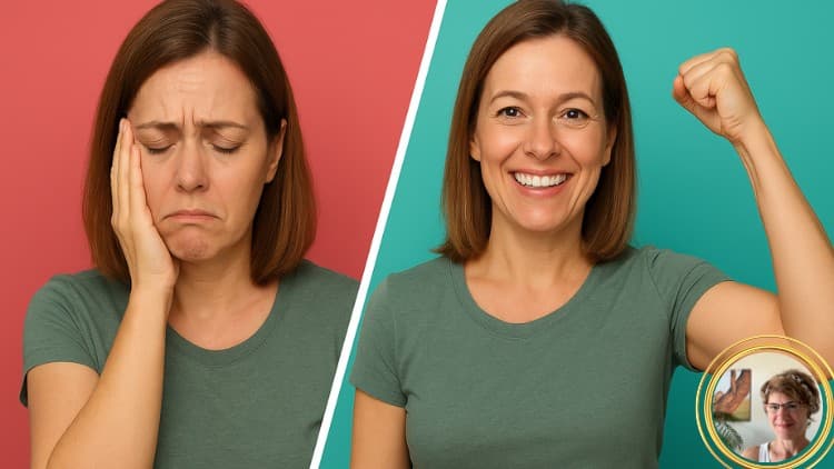 Reclaim Your Energy - Free Udemy Course 100% Off