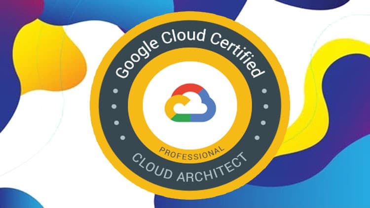Google Cloud Architect Exam - Free Udemy Course [100% Off]