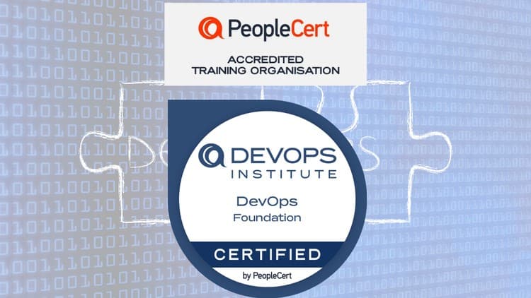 DevOps Foundation Practice Exams - Free Udemy Course 100% Off
