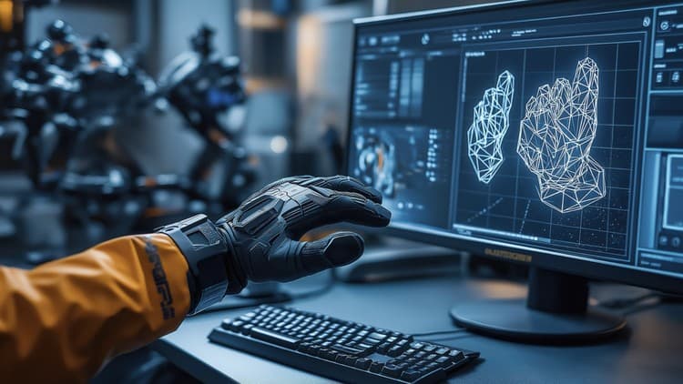 KI-Manager Ausbildung - Free Udemy Course [100% Off]