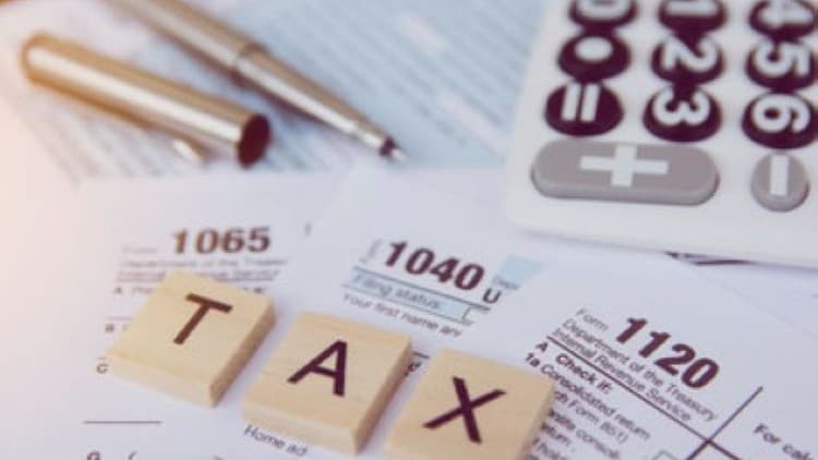 Business Taxation