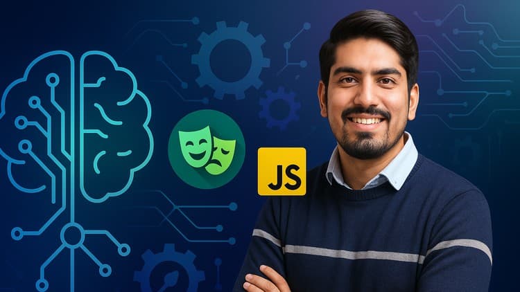 Master Test Automation - Free Udemy Course [100% Off]