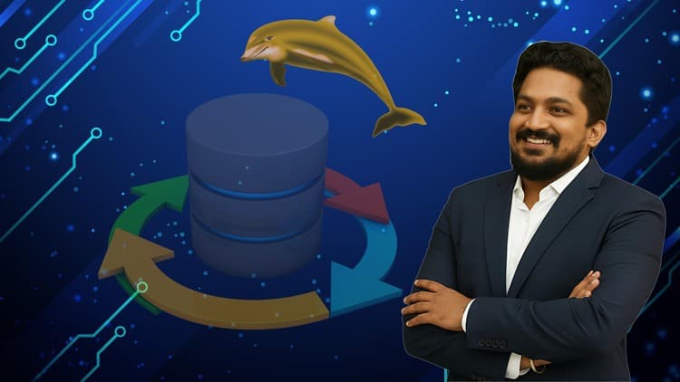 SQL Masterclass: Beginner to Expert - Free Udemy Course 100% Off