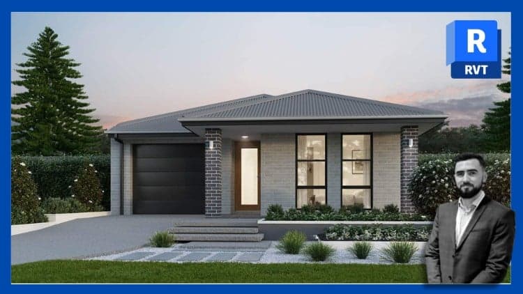 Revit Made Easy - Free Udemy Course 100% Off