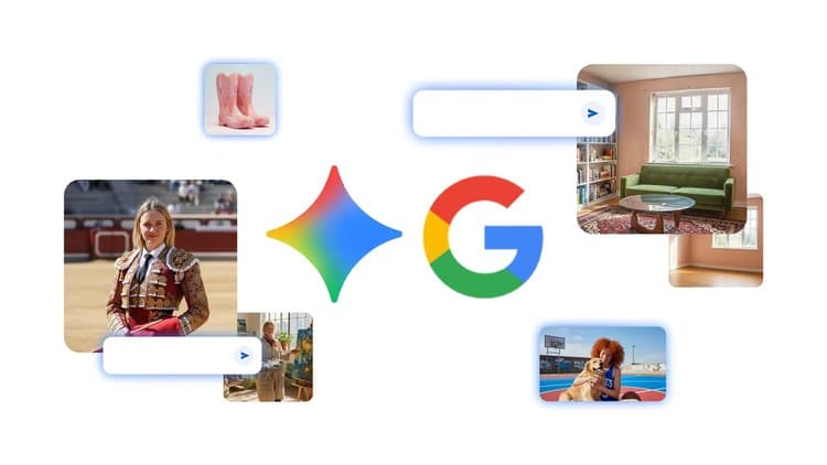 Master Image Editing in Gemini 2.5 Flash - Free Udemy Course [100% Off]