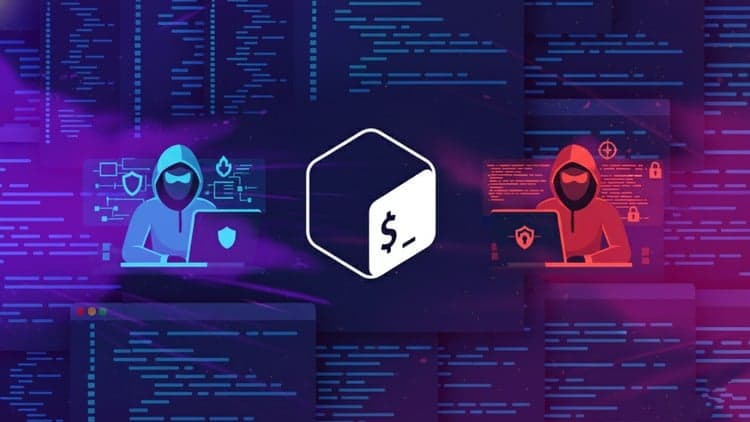 Bash Scripting for Ethical Hacking - Free Udemy Course [100% Off]