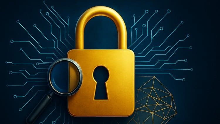 Password Cracking & Cryptography - Free Udemy Course [100% Off]