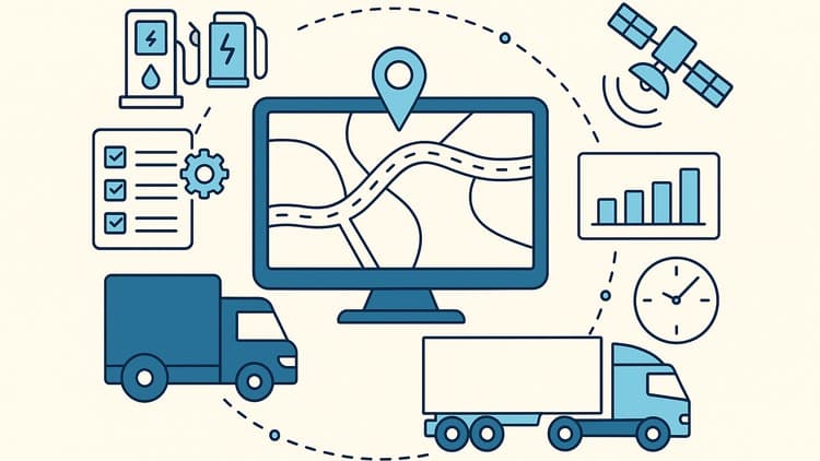 Fleet Management Step By Step - Free Udemy Course [100% Off]