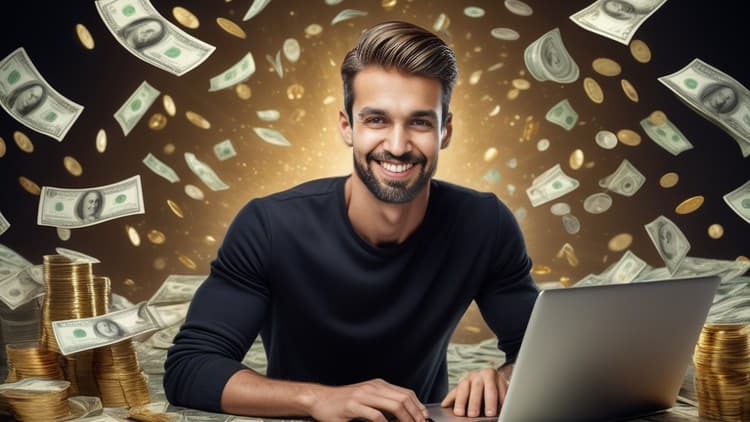 5 Proven Ways to Make Money Online - Free Udemy Course [100% Off]