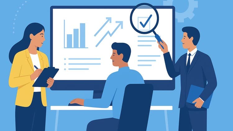 ISO 19011:2018 Mastering Auditing - Free Udemy Course 100% Off