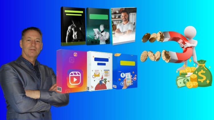 Lead-Magnet Mastery – Erstelle Freebies, die Kunden anziehen