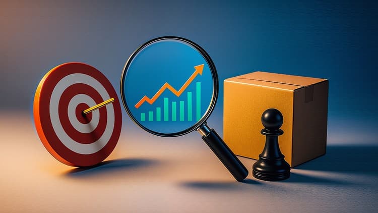 Pazar Araştırması 101 - Free Udemy Course [100% Off]