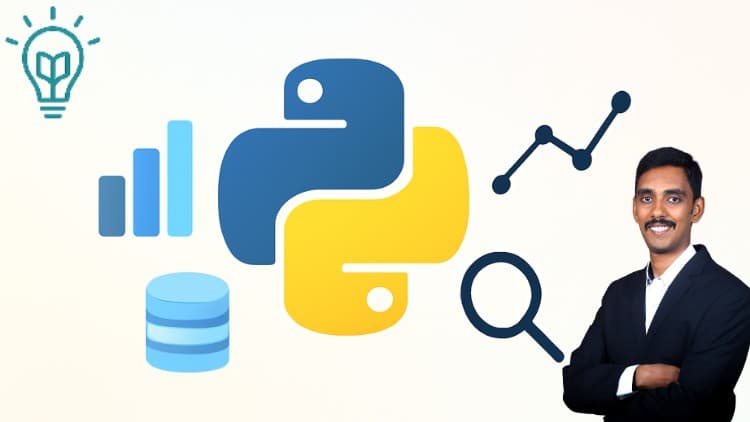 Python for Intermediate - Free Udemy Course [100% Off]