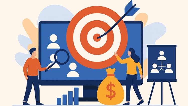 Account-Based Marketing (ABM) Step by Step